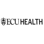 ECU Health Logo BW