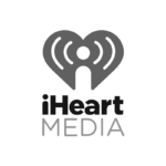 iHeartMedia bw